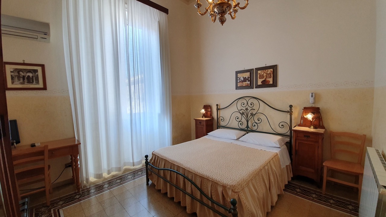 Photo of Bedroom in Kalsa