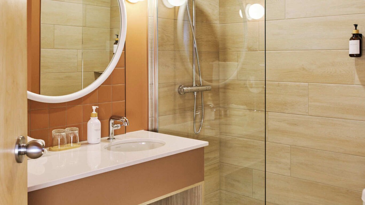 Photo of Bathroom in La Baie