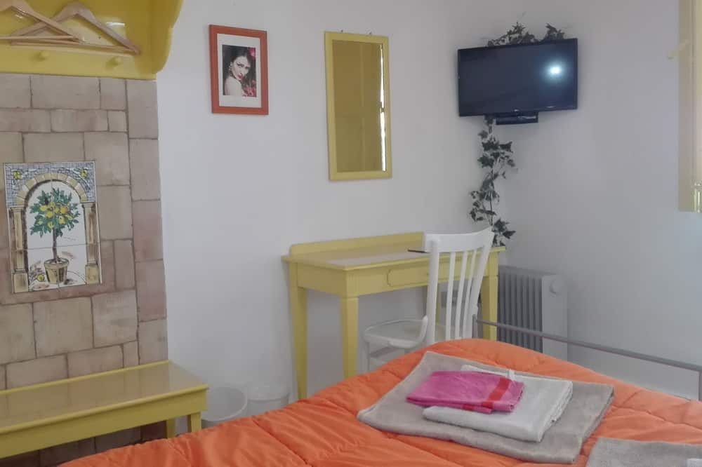 Photo of Bedroom in Marsala