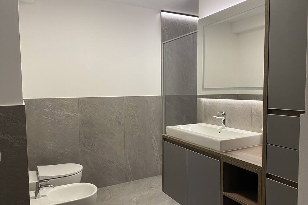 Photo of Bathroom in Longomoso