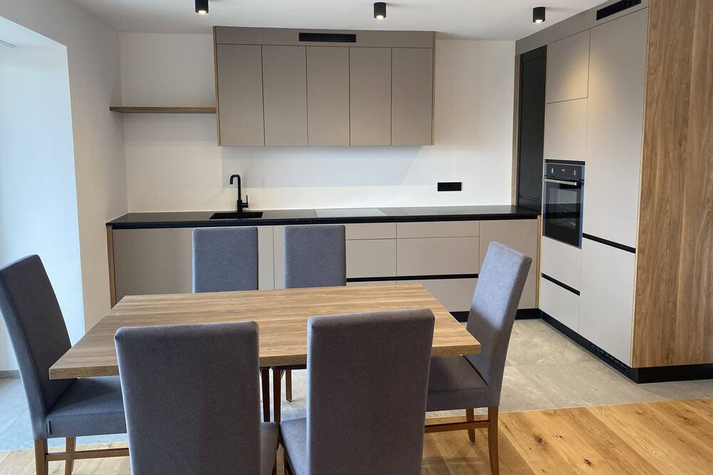 Photo of Kitchen in Longomoso