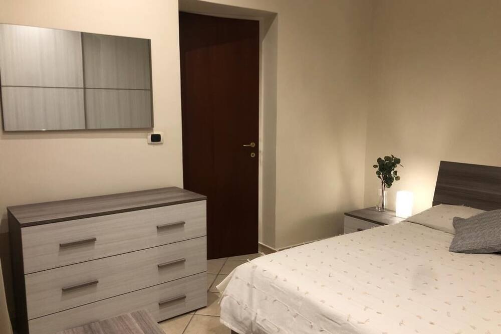 Photo of Bedroom in Cecchina