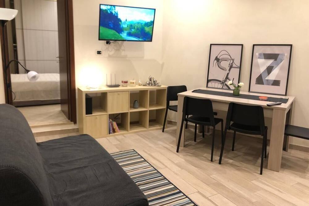 Photo of Bedroom in Cecchina