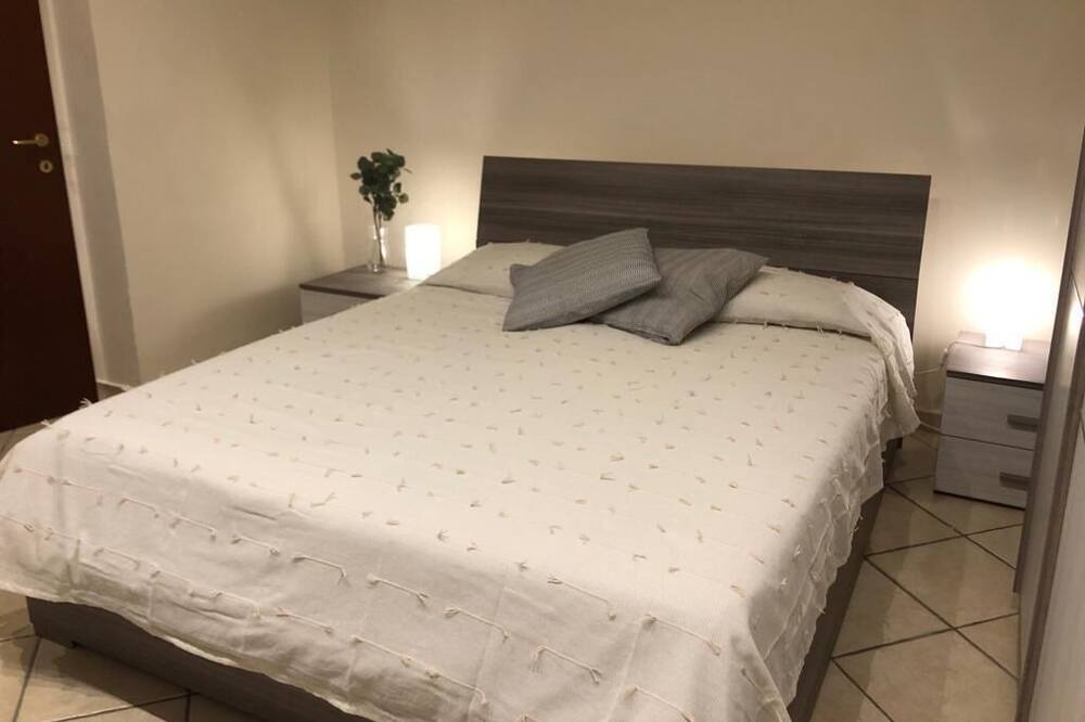 Photo of Bedroom in Cecchina