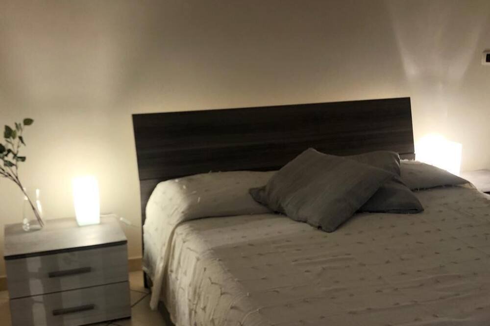 Photo of Bedroom in Cecchina