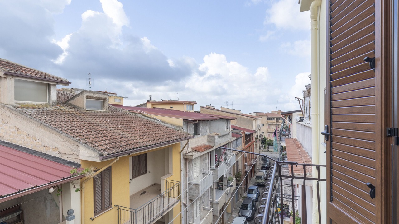 Photo of Outdoor in Partinico