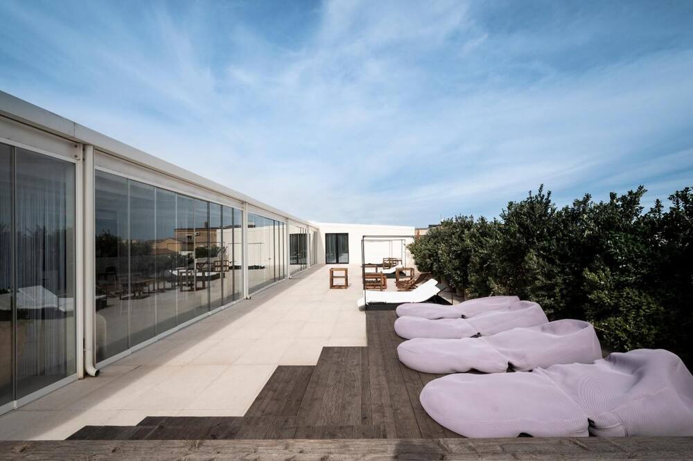 Photo of Outdoor in Alcamo