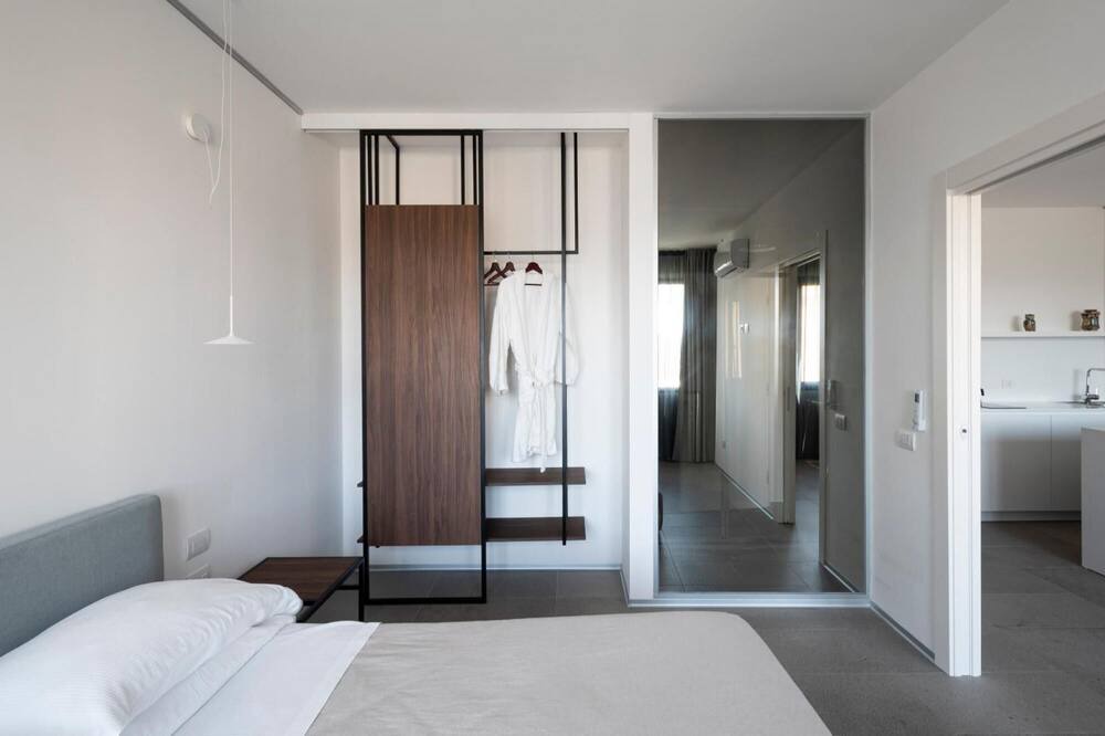 Photo of Bedroom in Alcamo