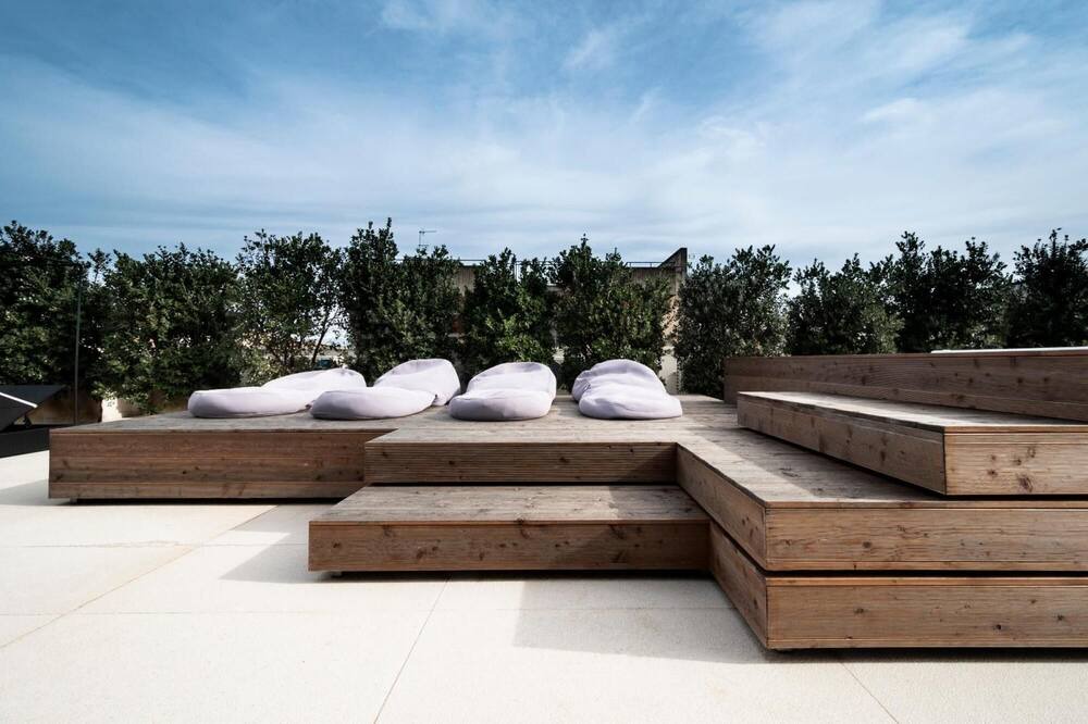 Photo of Outdoor in Alcamo