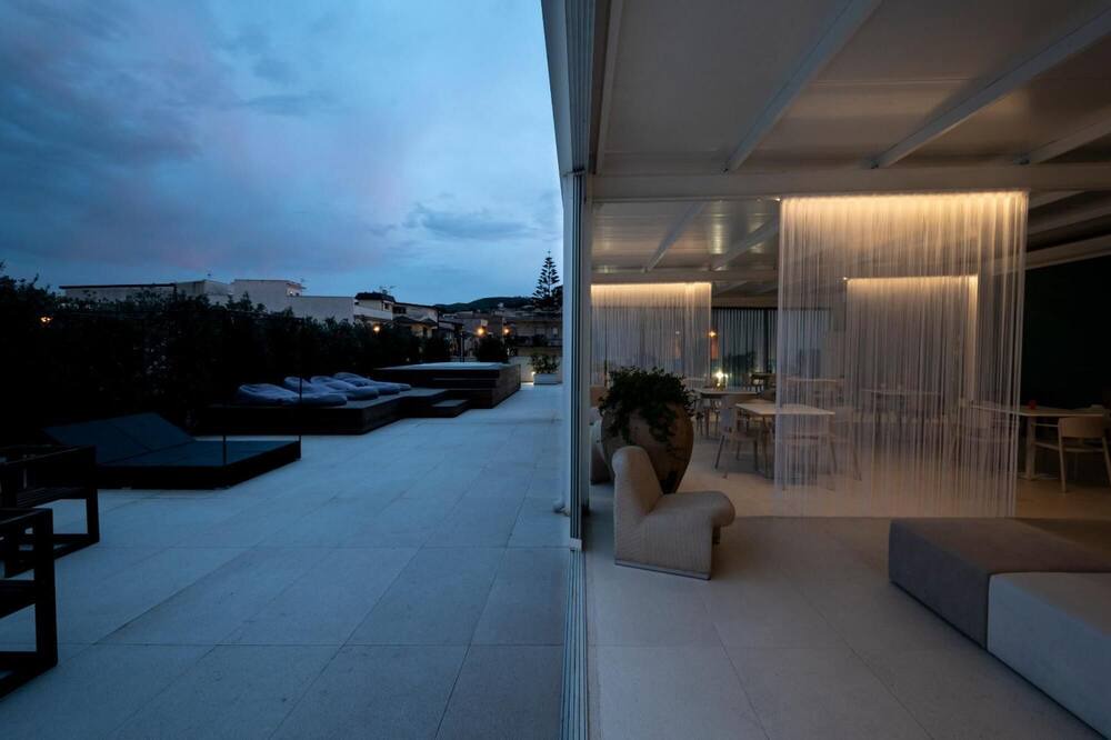 Photo of Outdoor in Alcamo