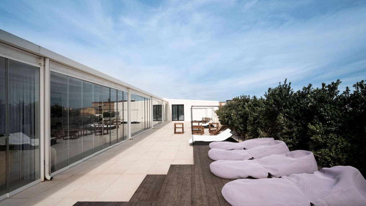 Photo of Outdoor in Alcamo