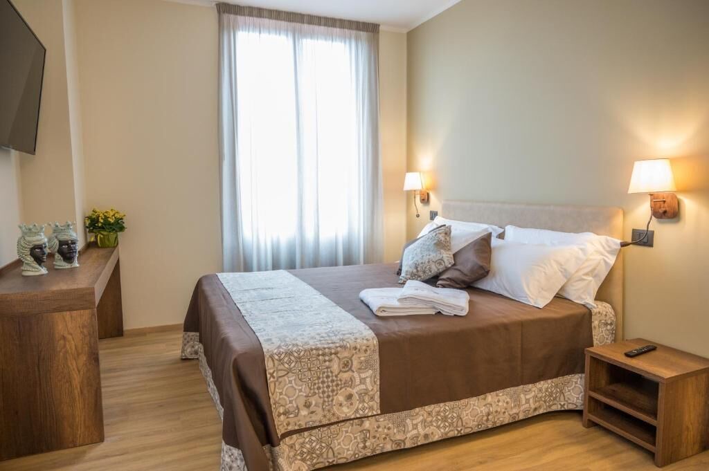 Photo of Bedroom in Rovittello