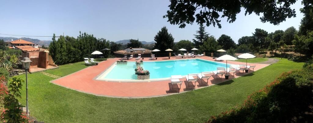 Photo of Outdoor in Rovittello