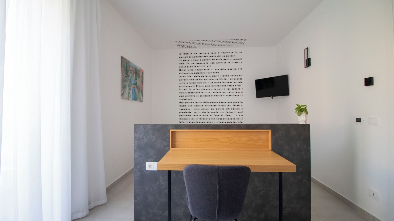 Photo of Bedroom in San Vito Lo Capo