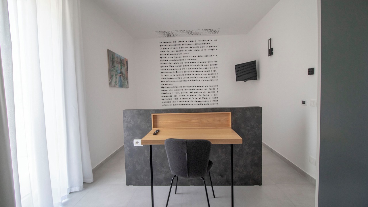 Photo of Bedroom in San Vito Lo Capo
