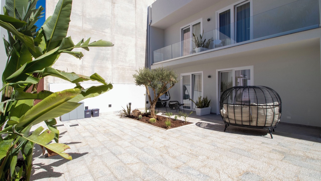 Photo of Outdoor in San Vito Lo Capo