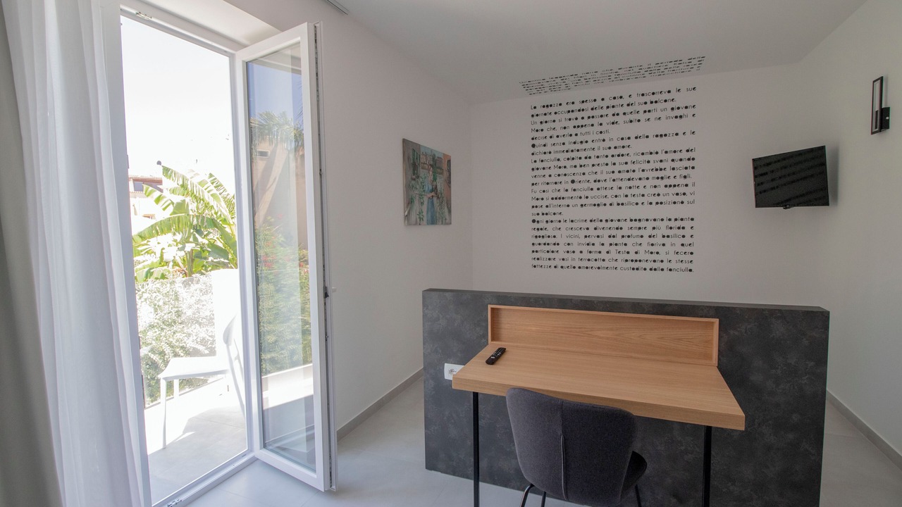 Photo of Bedroom in San Vito Lo Capo