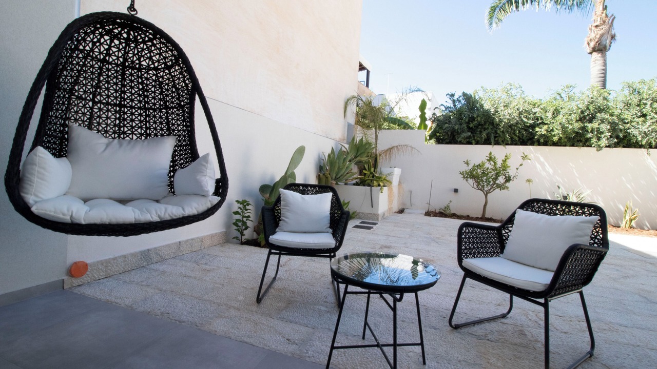 Photo of Outdoor in San Vito Lo Capo