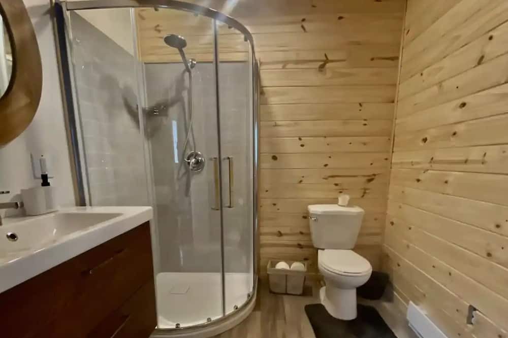 Photo of Bathroom in La Minerve