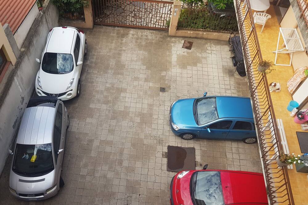 Photo of Outdoor in Rometta Marea