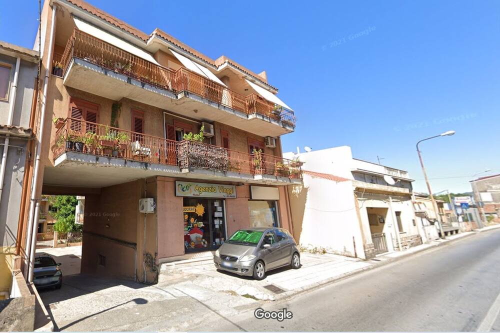 Photo of Outdoor in Rometta Marea