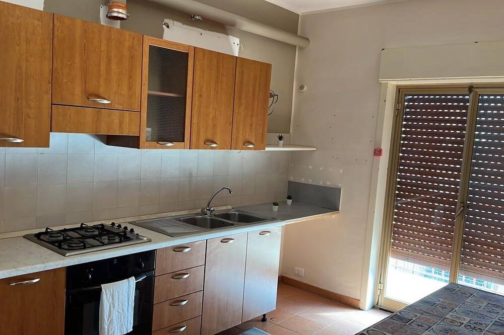 Photo of Kitchen in Rometta Marea