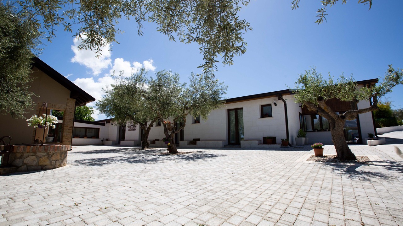Photo of Outdoor in Cammarata