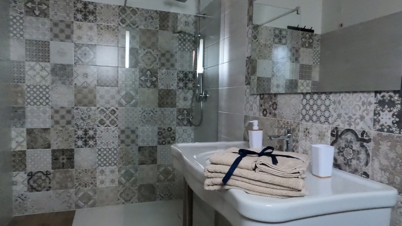 Photo of Bathroom in Cammarata