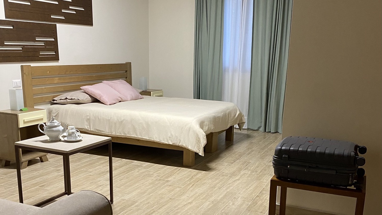 Photo of Bedroom in Cammarata