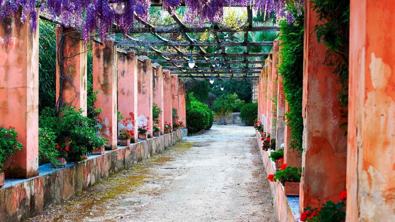 Photo of Outdoor in Trapani