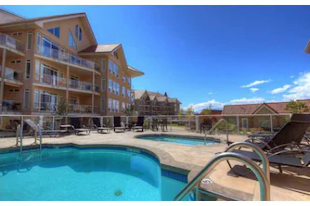Photo of Outdoor in North End
