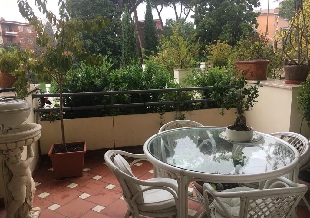 Photo of Outdoor in Camilluccia