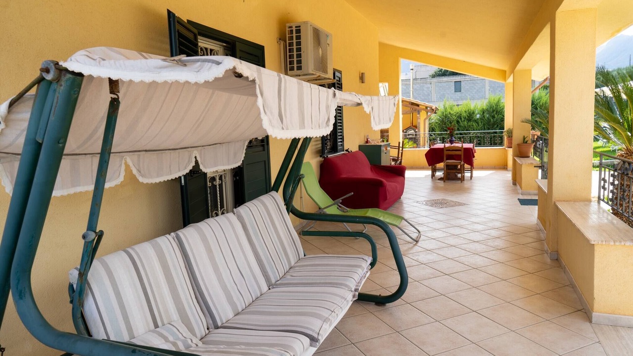 Photo of Outdoor in Partinico