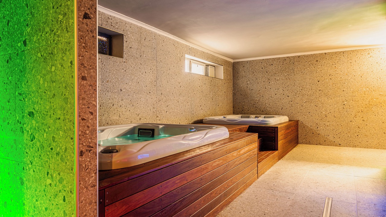 Photo of Bedroom in Fiuggi