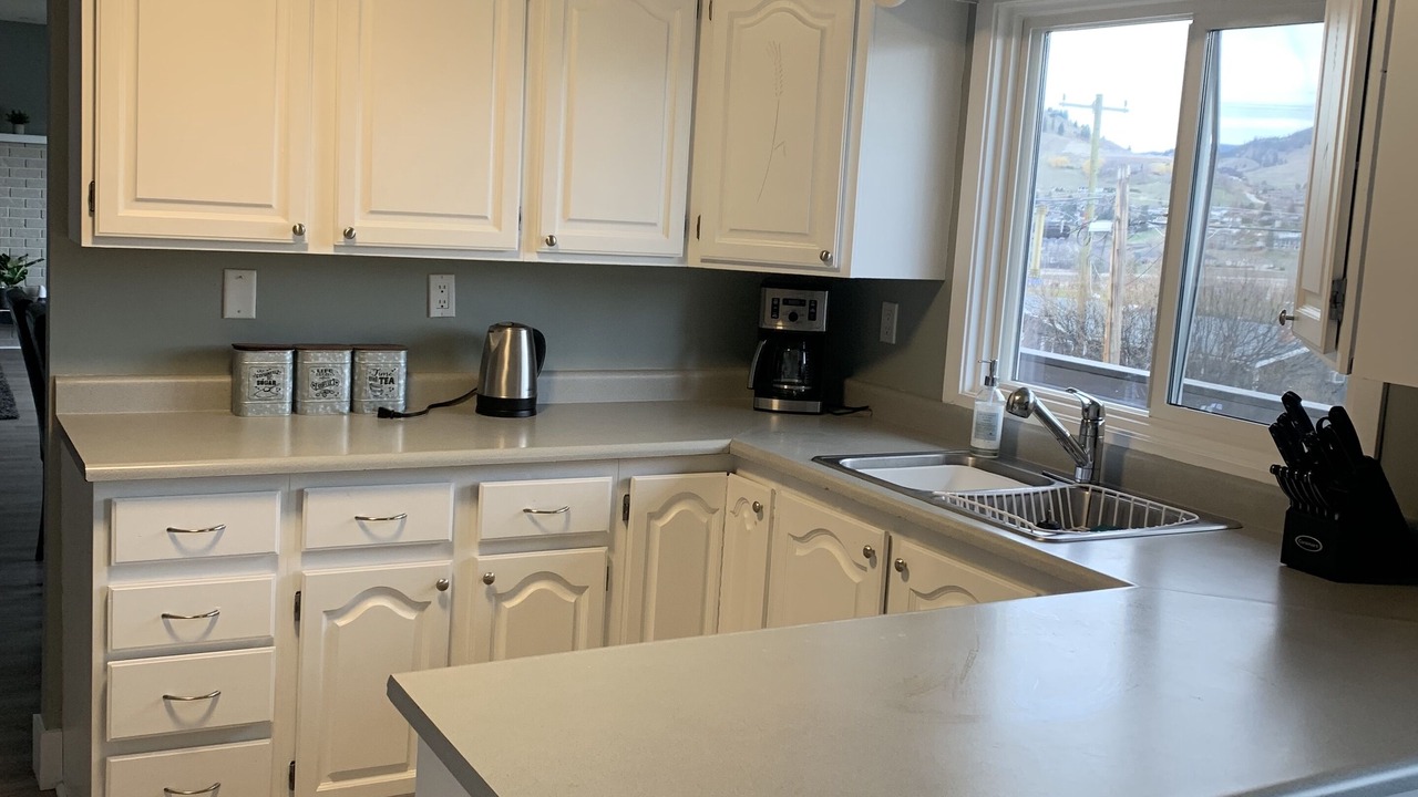 Photo of Kitchen in Black Mountain