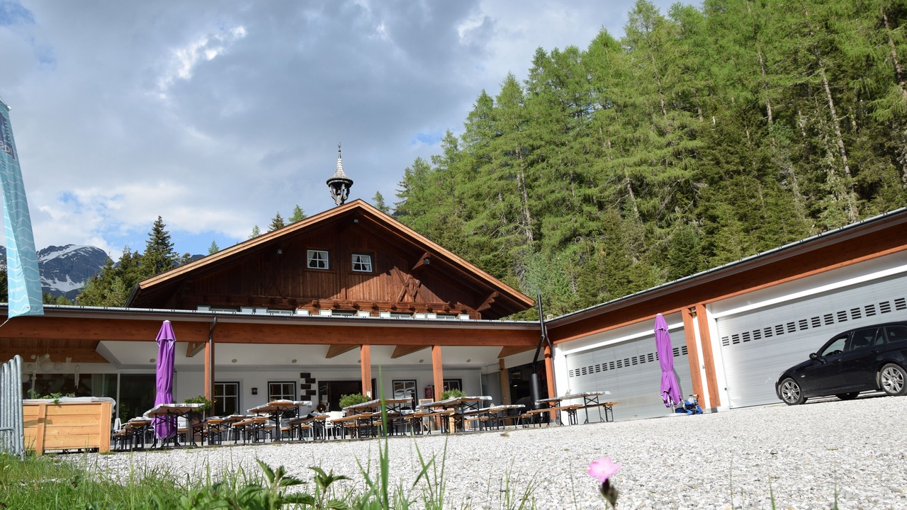 Photo of Outdoor in Gais