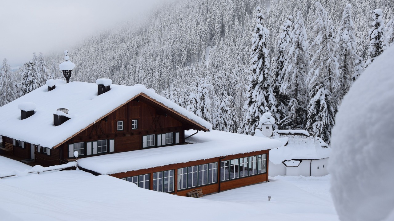 Photo of Outdoor in Gais