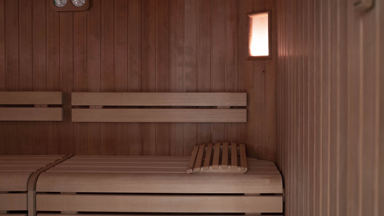 Photo of Bedroom in Gais