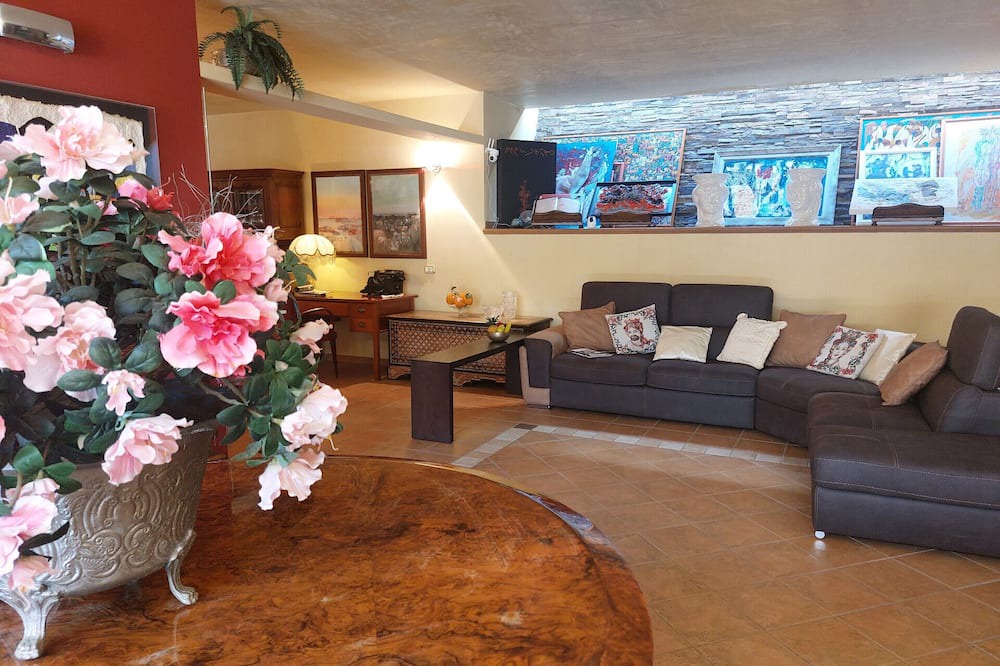 Photo of Livingroom in Marsala