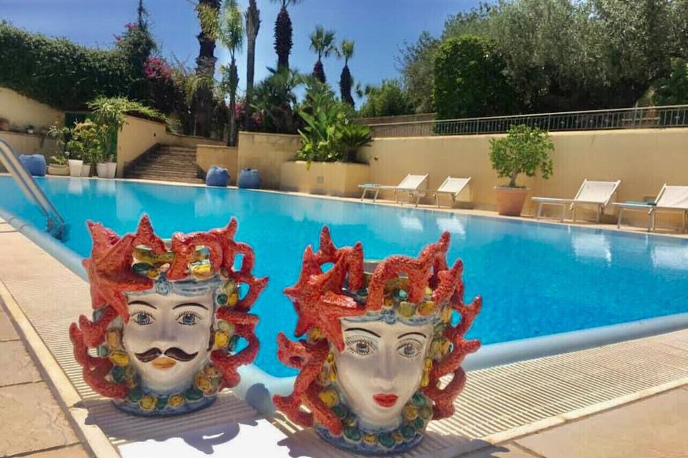 Photo of Outdoor in Marsala