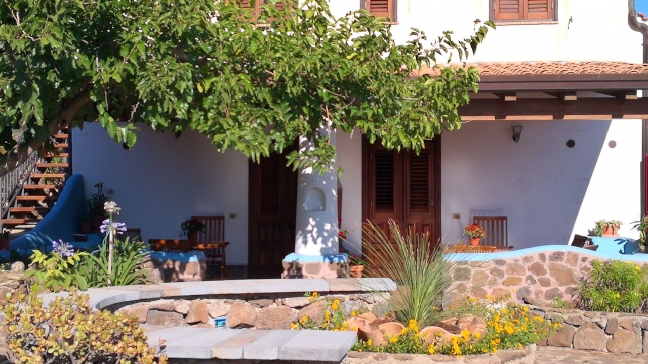 Photo of Outdoor in Ustica