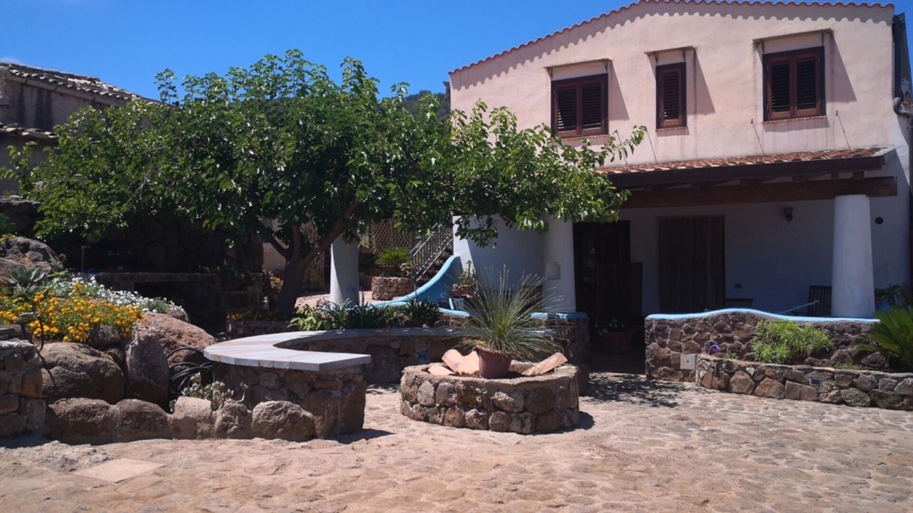 Photo of Outdoor in Ustica