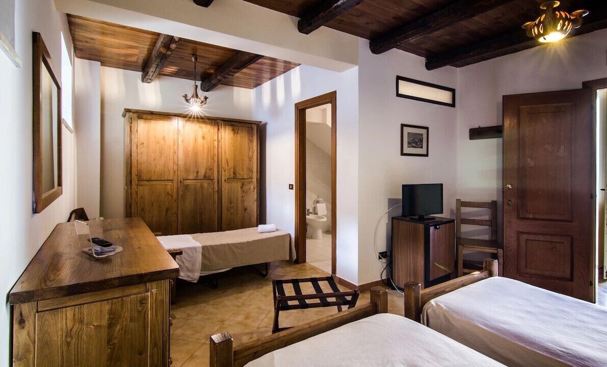 Photo of Bedroom in Trabia