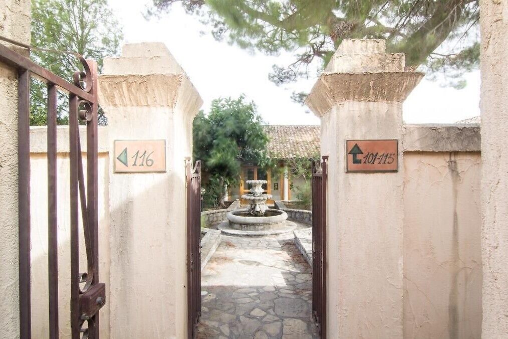Photo of Outdoor in Trabia