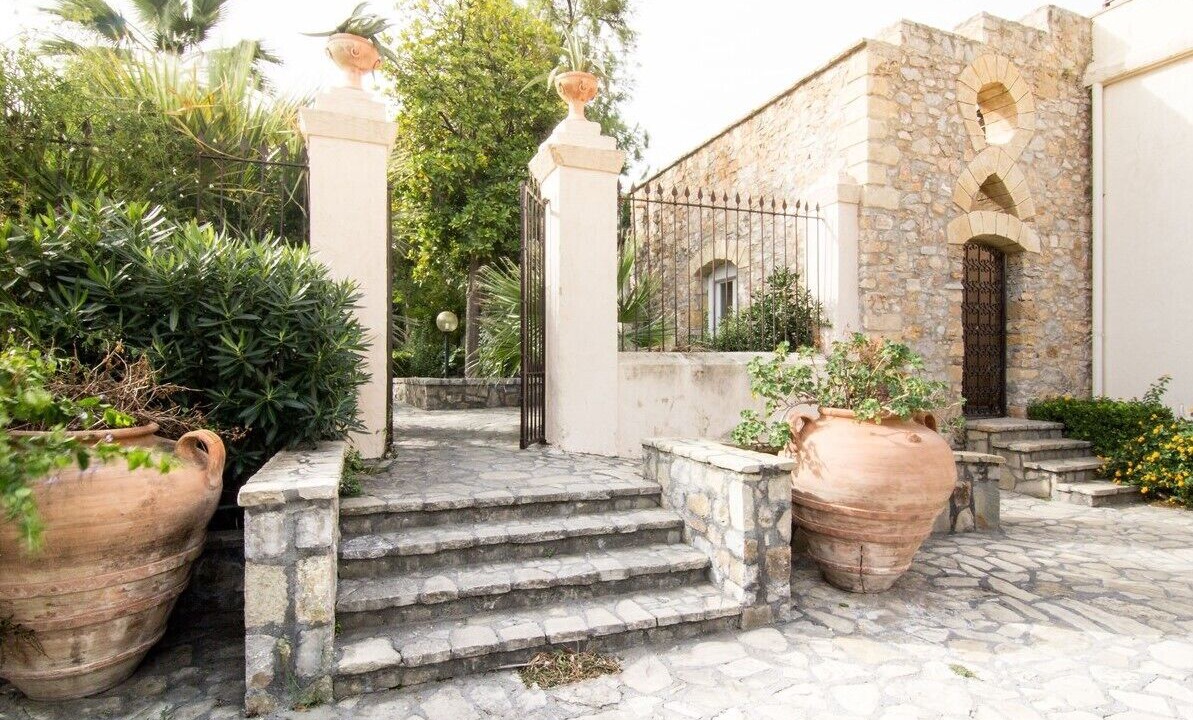 Photo of Outdoor in Trabia