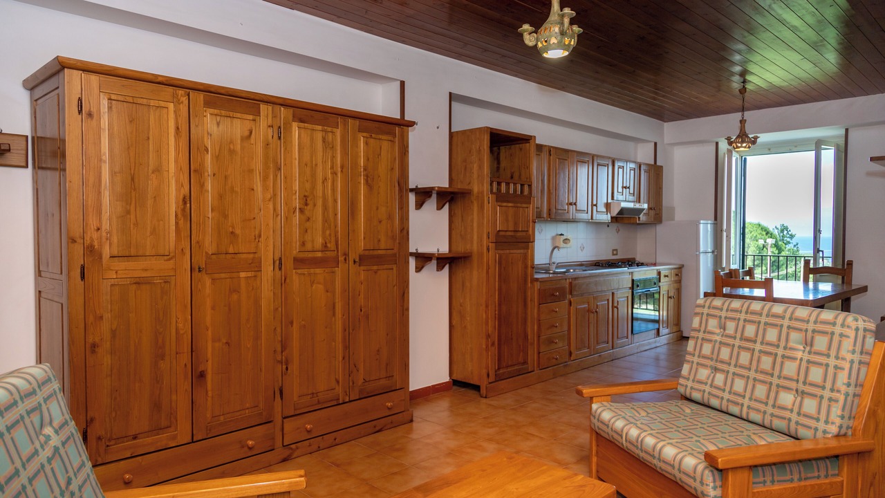Photo of Kitchen in Trabia