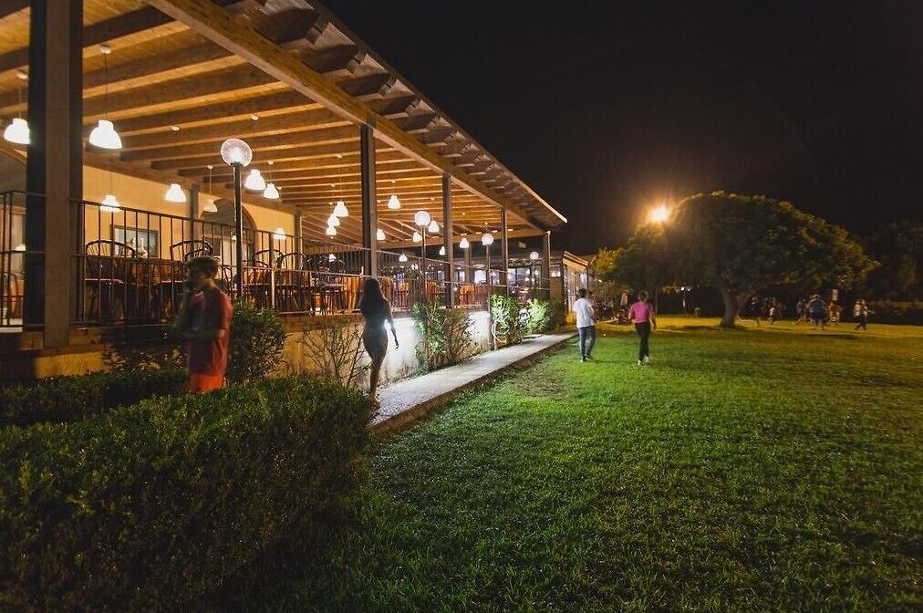 Photo of Outdoor in Trabia