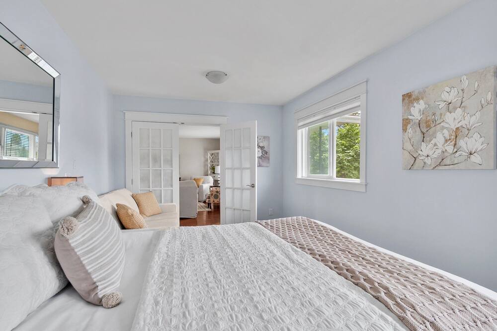 Photo of Bedroom in North End