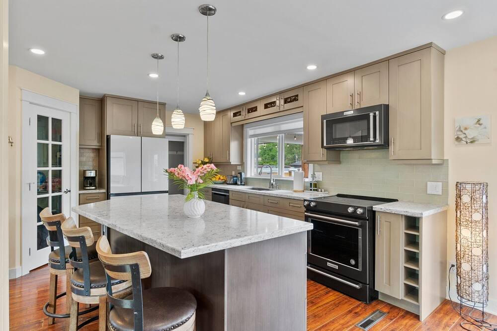 Photo of Kitchen in North End