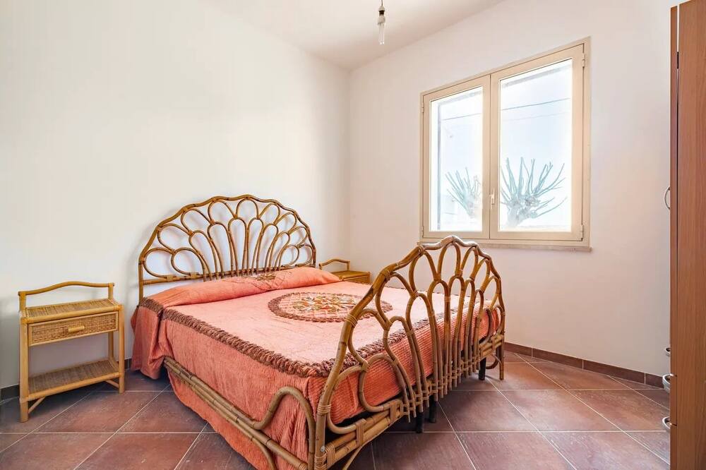 Photo of Bedroom in Petrosino